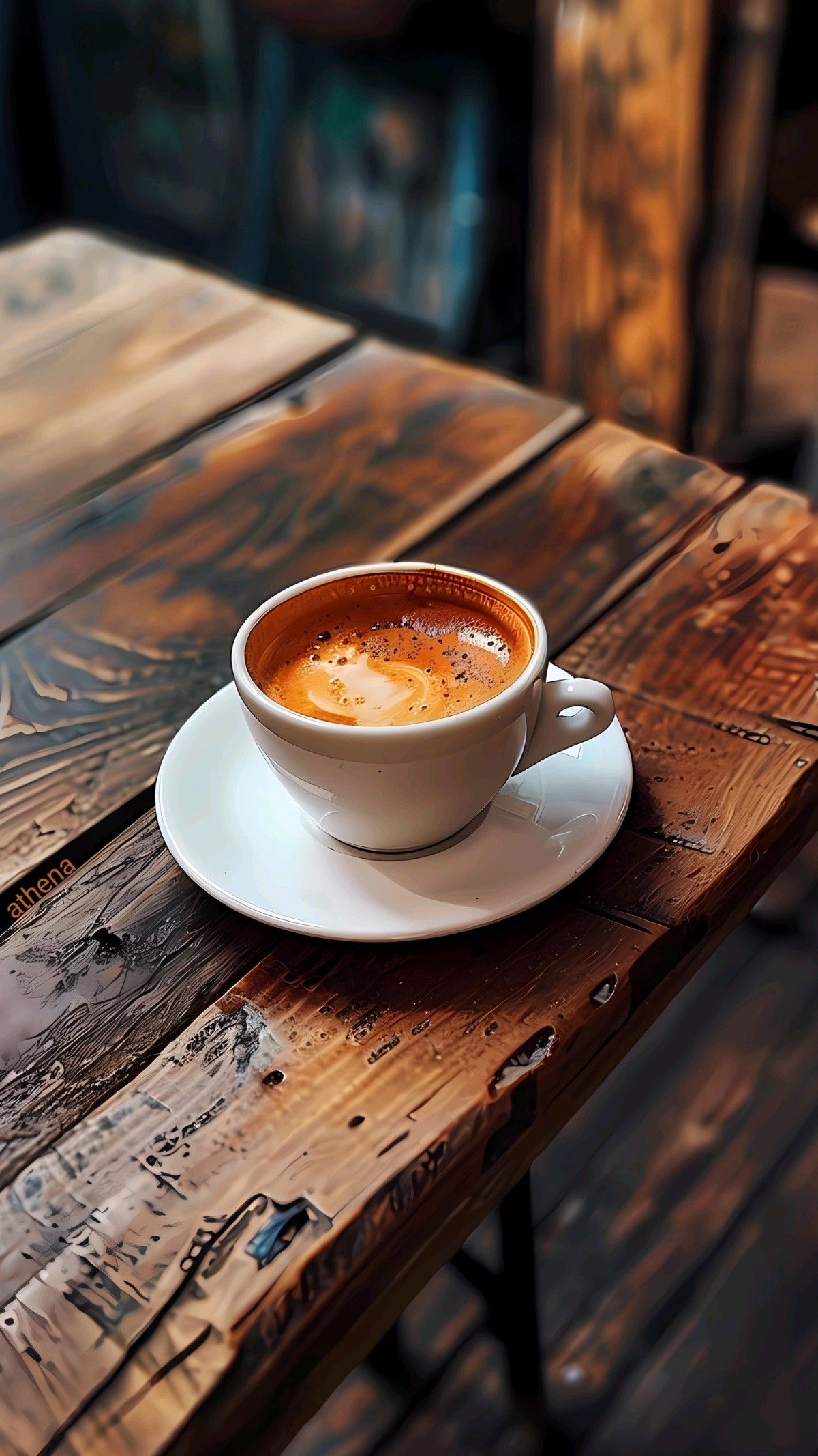 اسپرسو دبل 70/30