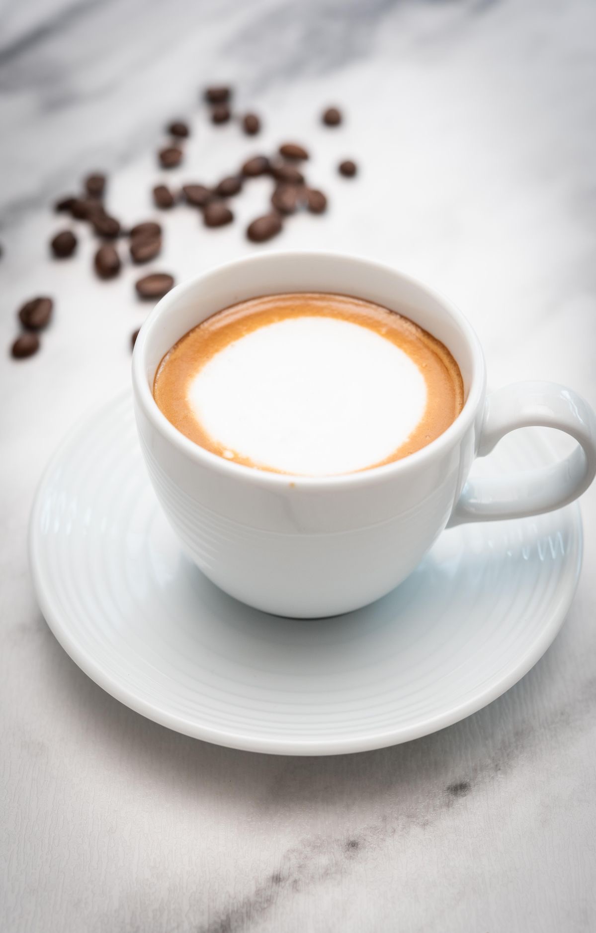 اسپرسو ماکیاتو