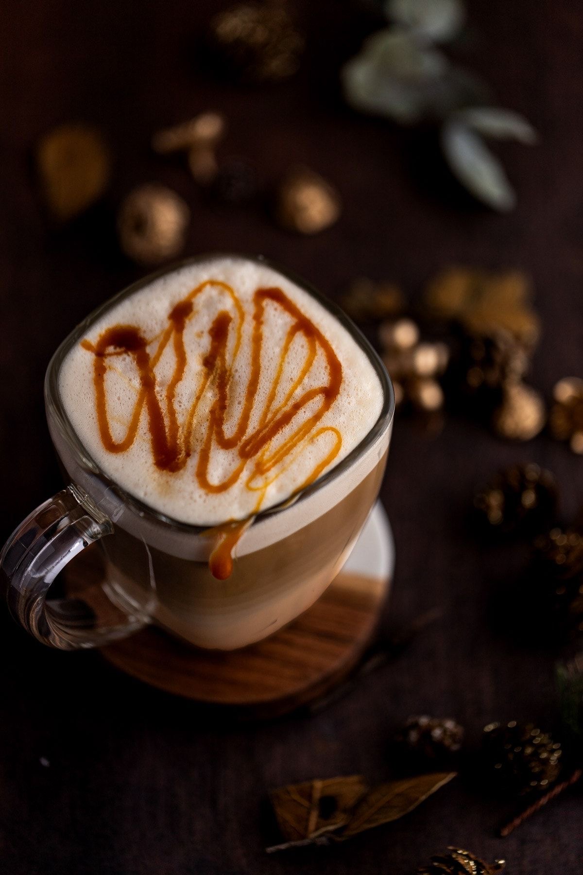 کارامل ماکیاتو