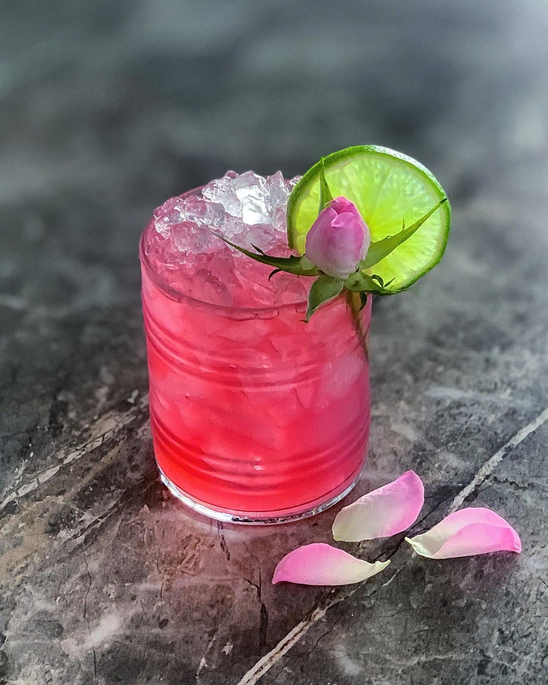 رزگلد مارگاریتا