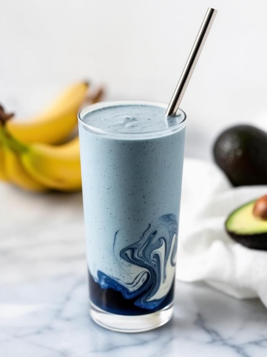 آیس کیوت بلو